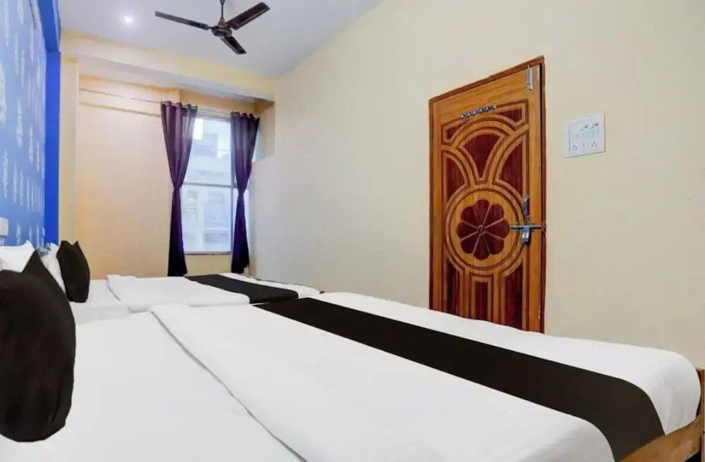 Vista Inn Hotel Varanasi