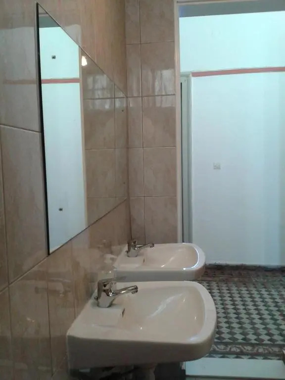 Heraklion Youth Hostel