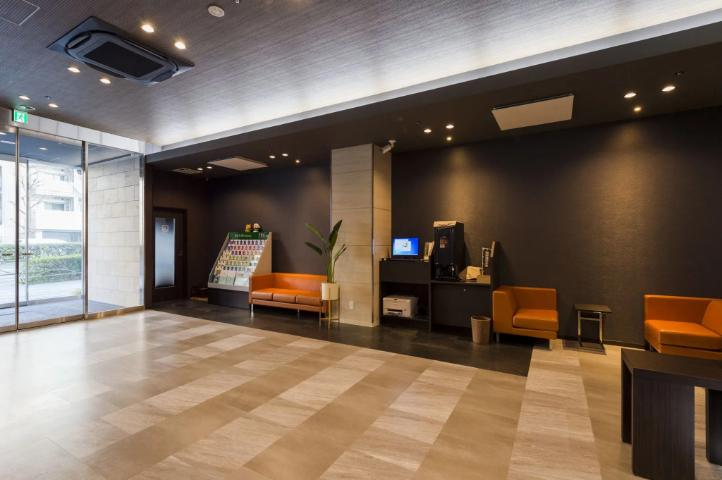 Hotel Route-Inn Grand Tokyo Asakusabashi