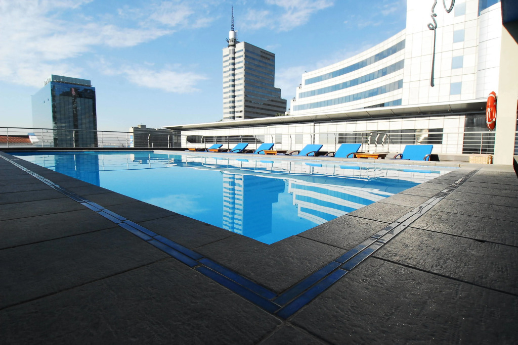 Protea Hotel by Marriott Cape Town North Wharf