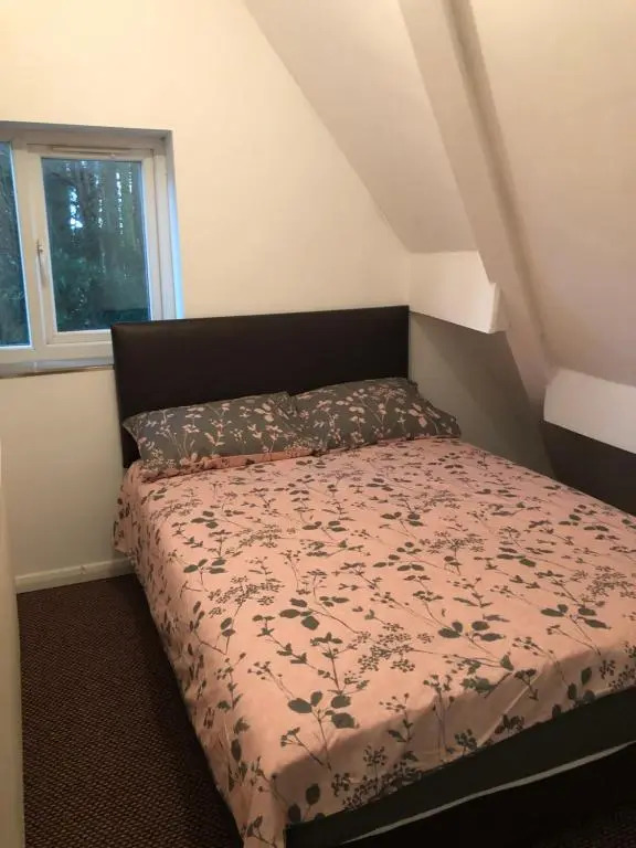 Treetops flat2 Hall Green B28