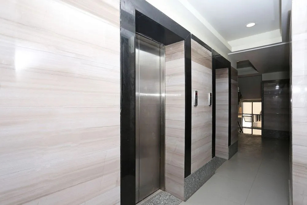Hotel Grand Nishat