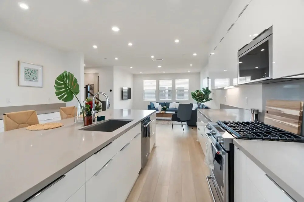 Newly Constructed 4 Bedroom