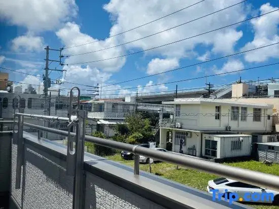 ZZOKIAI Hizakura！Only 30 seconds walk to seaside!Maximum 10 people!
