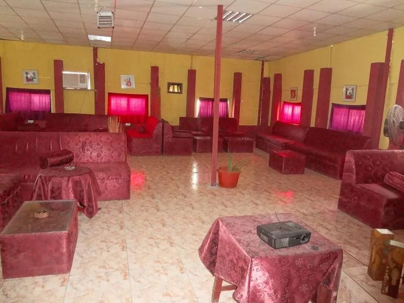 Al Nasr Hotel