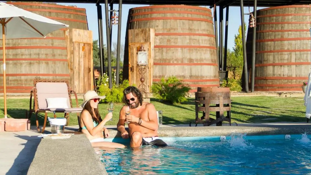 Cava Colchagua Hotel Boutique