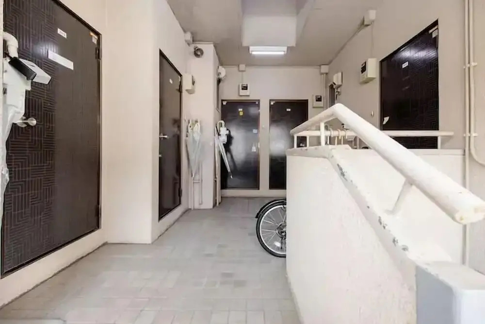 MAISON Shin-Nakano