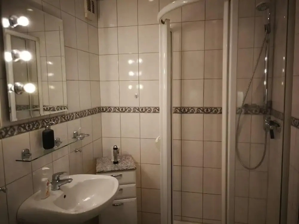 Lovely Holiday Home in Fehmarn With Balcony