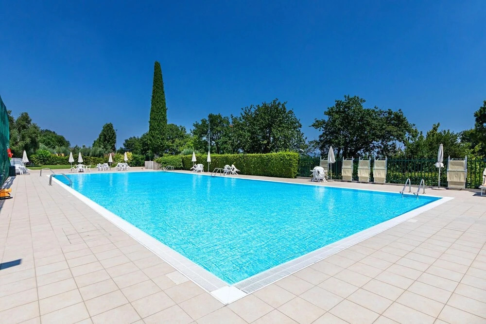 Il Melagrano B5 Apartment by Wonderful Italy