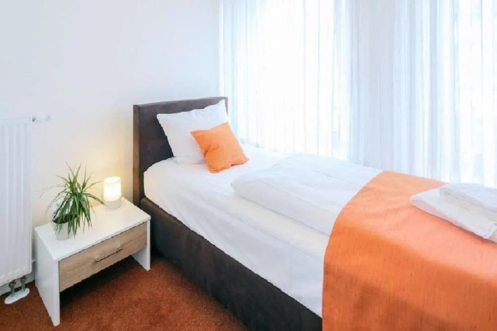 Hotel Kleiner Markt
