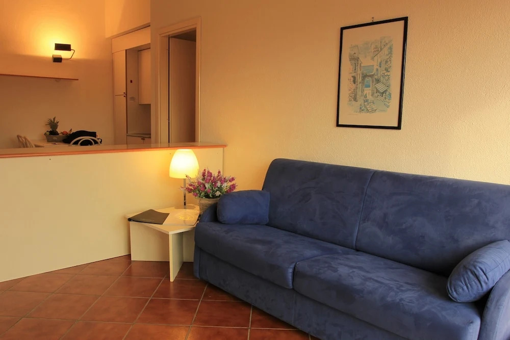 Residence Bouganville