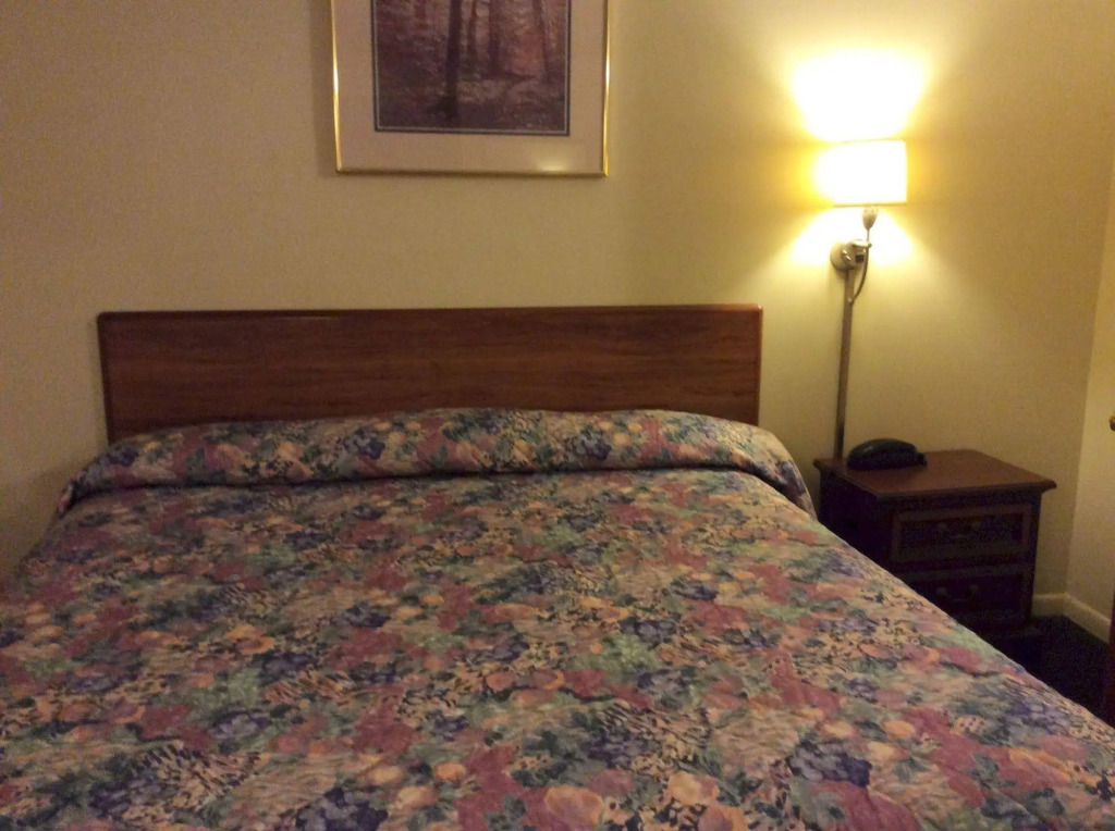 Regency Inn