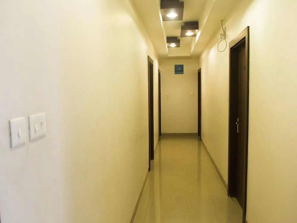 OYO 514 Nirvana Hotel