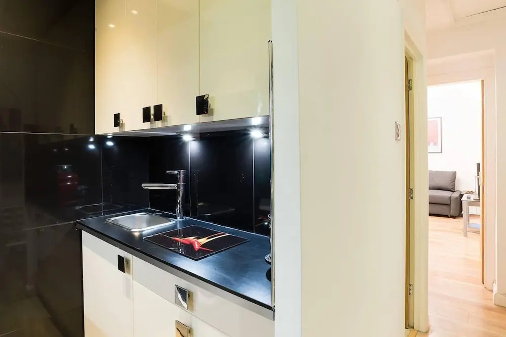 Lovely & Cosy 1BR flat in Paddington!