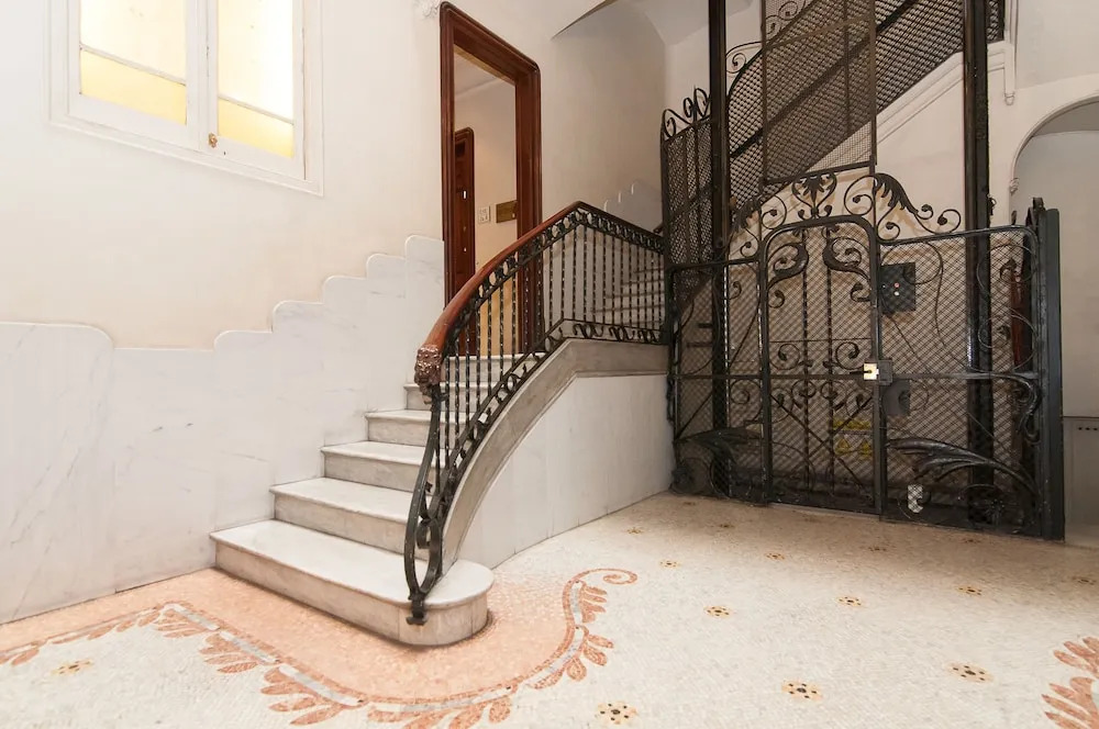 Montaber Apartments - Diagonal