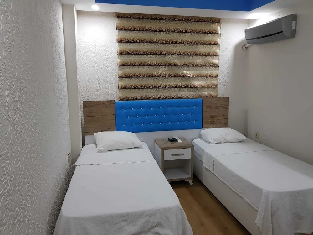 Viransehir City Hotel