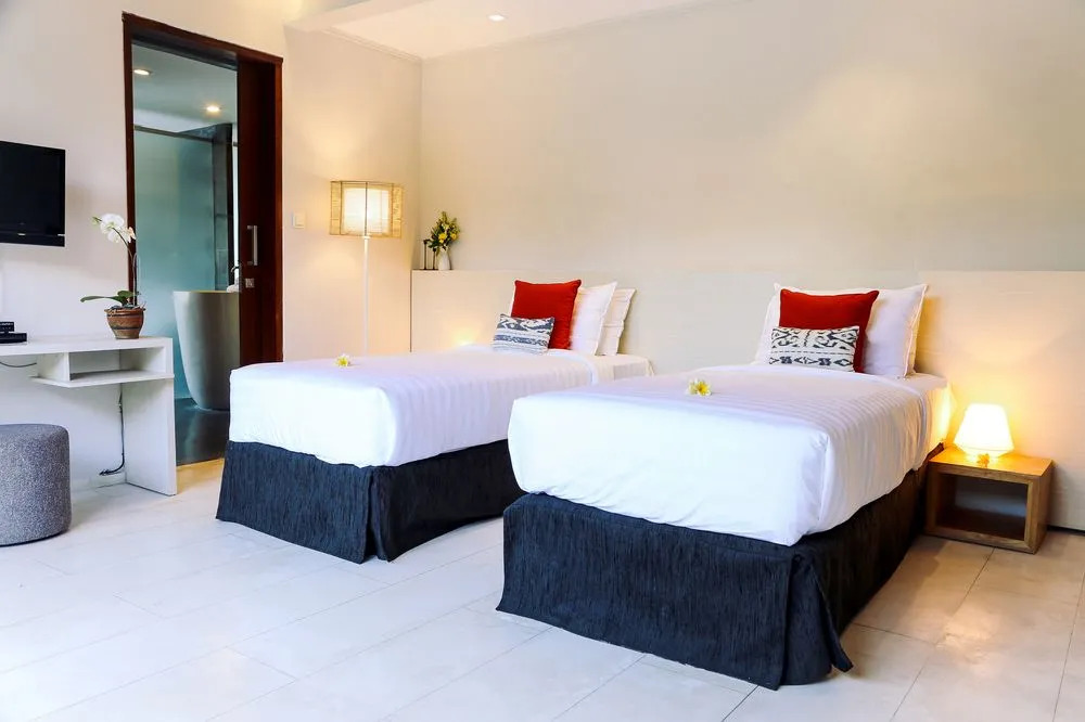 FC Residence Bali