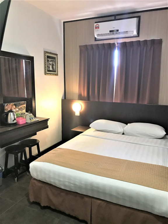 Sipadan Inn 1