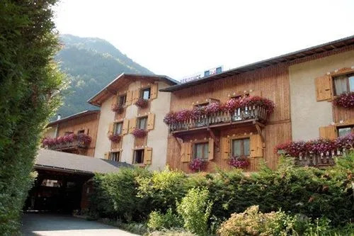 Hotel La Fontaine