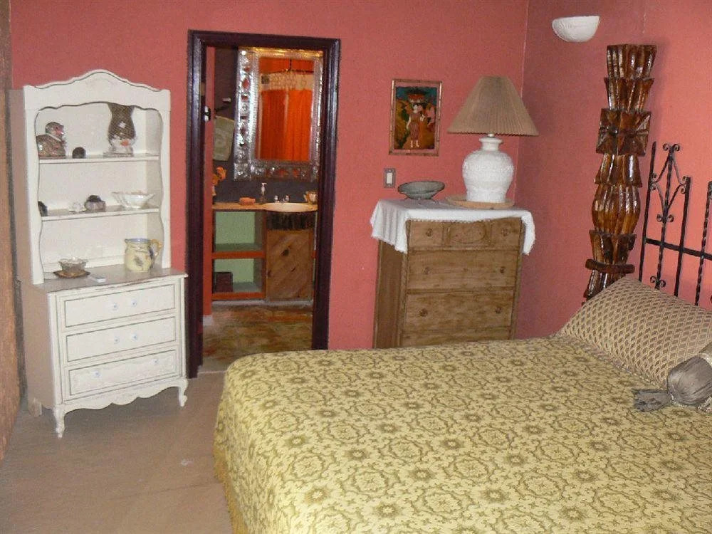 Dream Weaver Inn