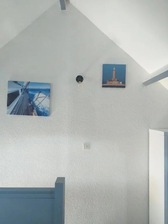 Appartement La Nacre vue mer éloignée