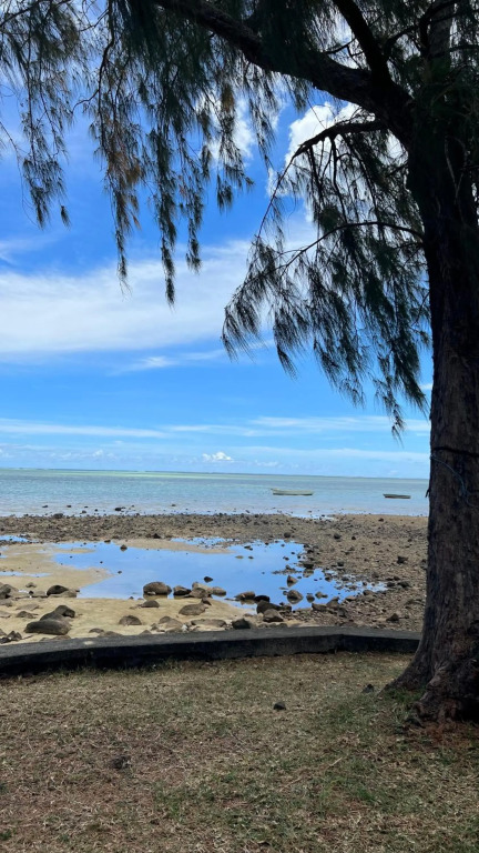 Résidence au bout du Morne