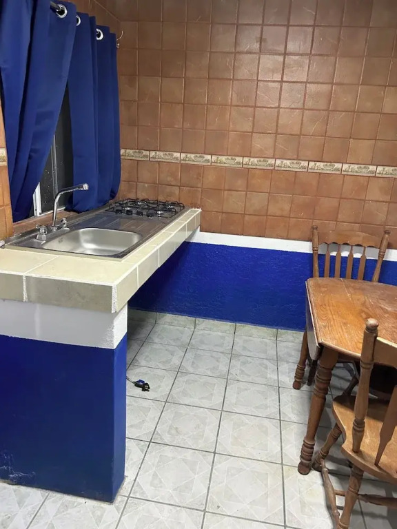 Hotel el griego