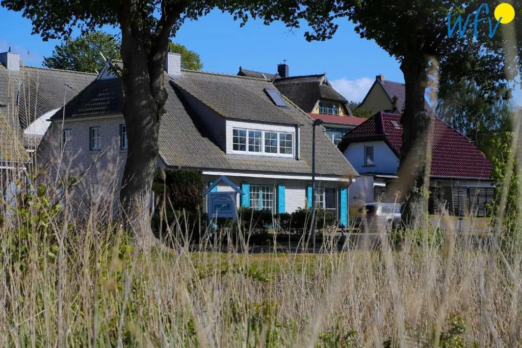 Ferienappartements Am Neuensiener See - Ferienwohnung 7