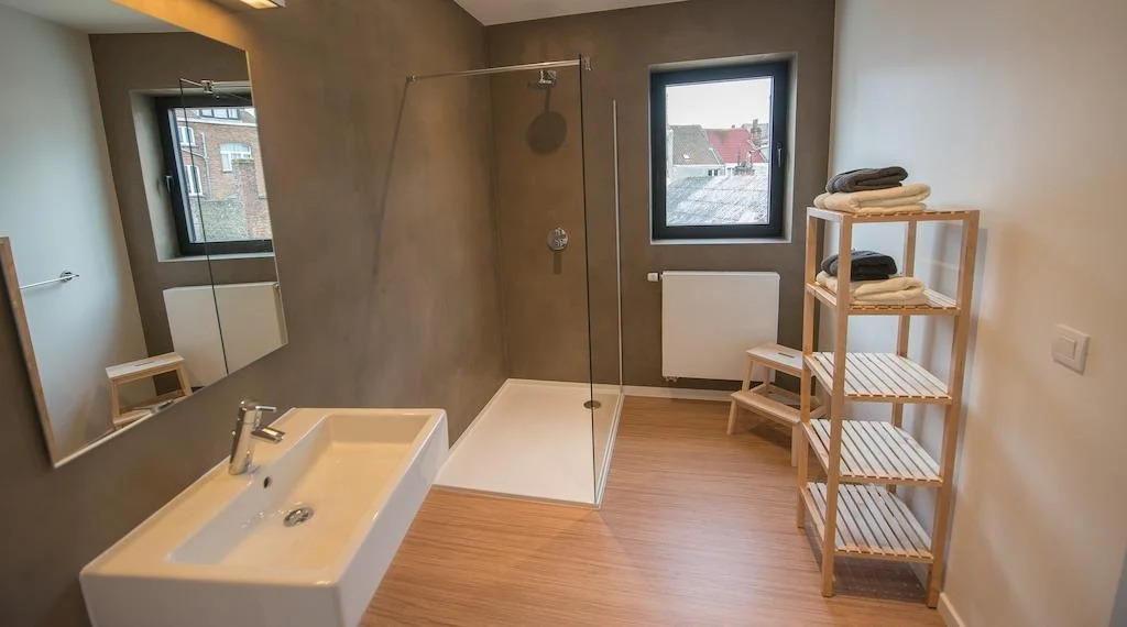 Villa Fluisterbos met gratis parking