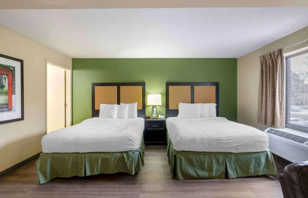 Extended Stay America Suites - Omaha - West