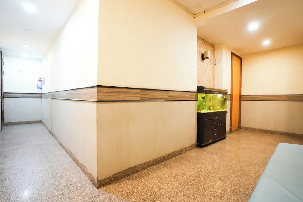 Hotel A R Residency