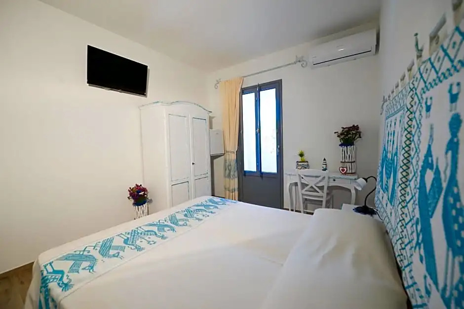 Hotel Made