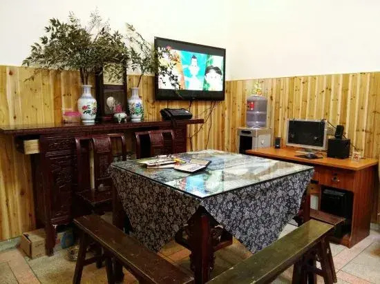 Likeng Yuelai Inn