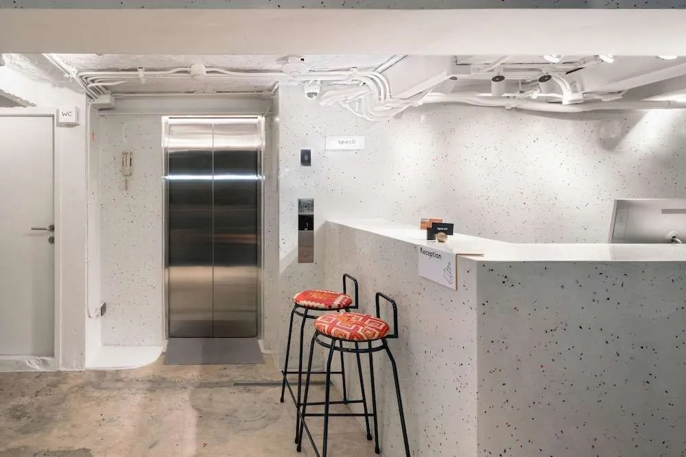 Speck Bangkok