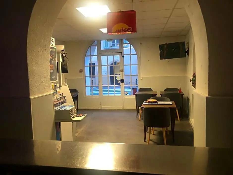 Le Saint Sauveur
