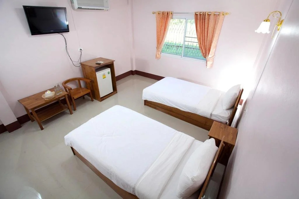 Eurngkum Hotel
