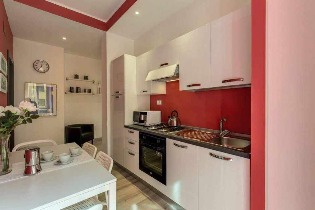 Colosseum-Apartments