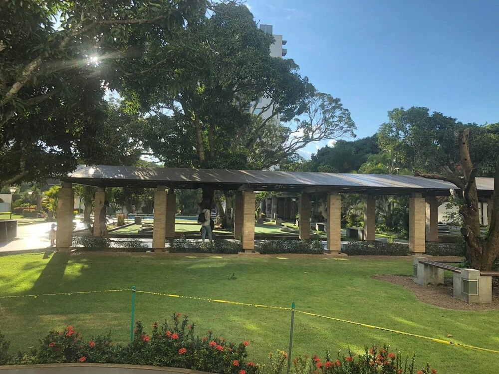 Departamento Nuevo Curupau