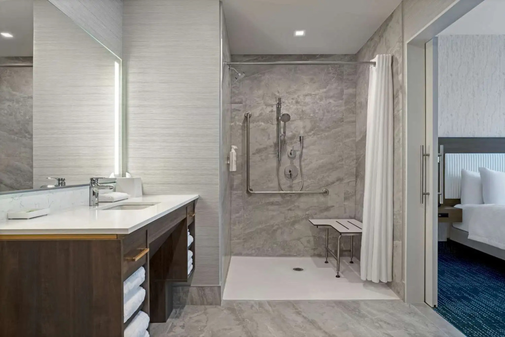 Home2 Suites By Hilton Huntsville