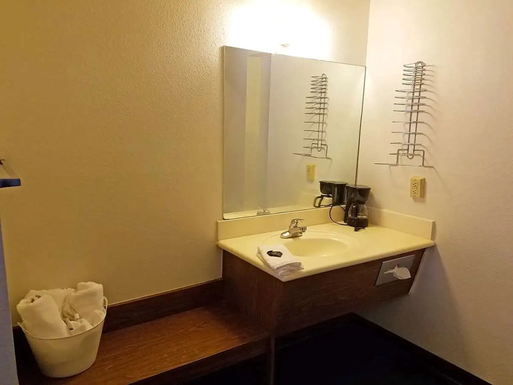 Americas Best Value Inn-Eloy Casa Grande