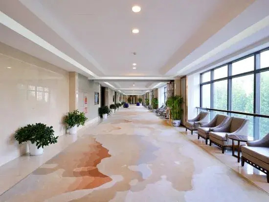 Beiyuan Grand Hotel