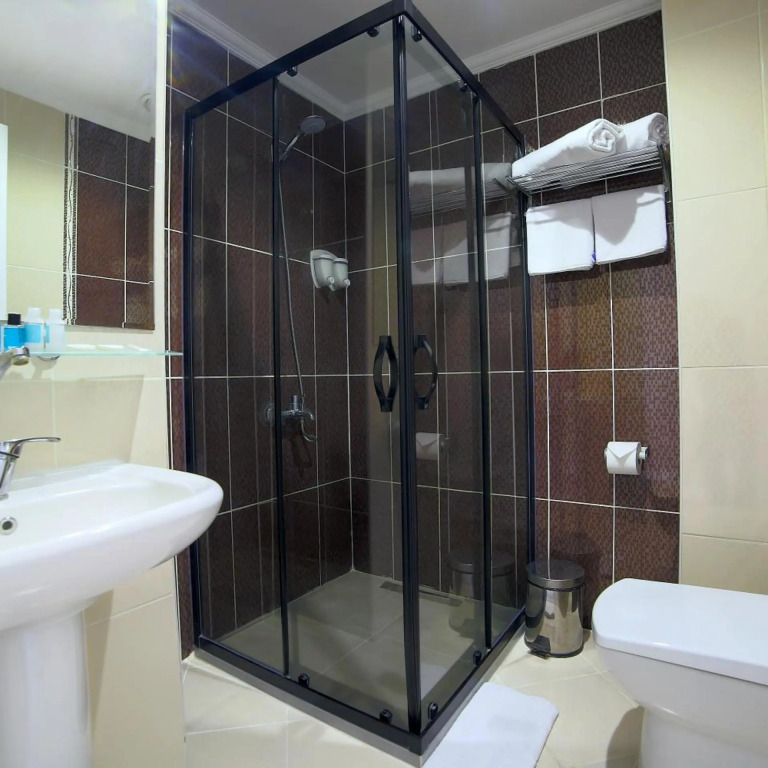 Villa Vanilla Hotel