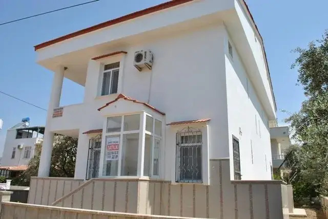 Zeus Villas