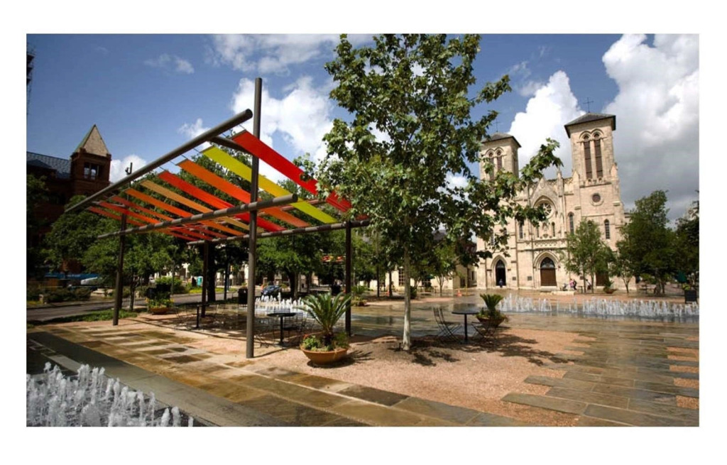 Riverwalk Plaza Hotel