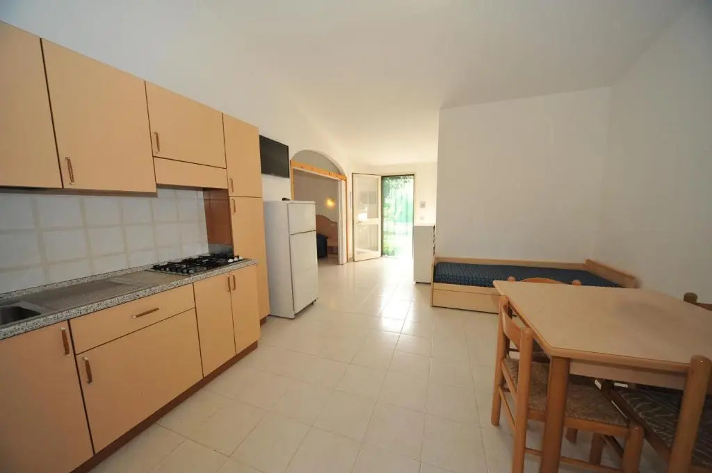 Casa Campanella Resort