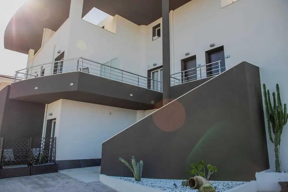 Villa Nebros