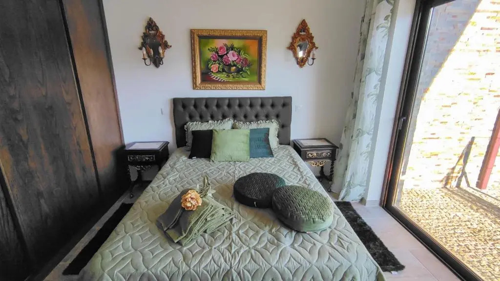 Quinta dos Padrinhos - Suites in the Heart of the Douro