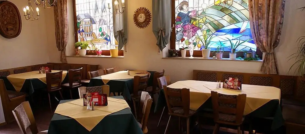 Hotel Sonnenhof