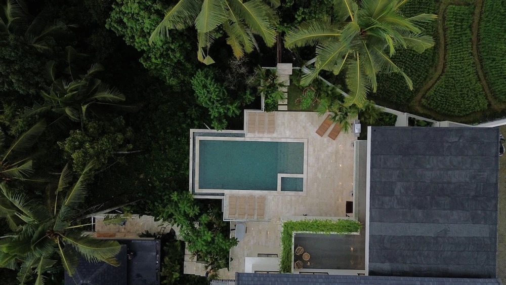 Honey Villa Ubud By Island Escape