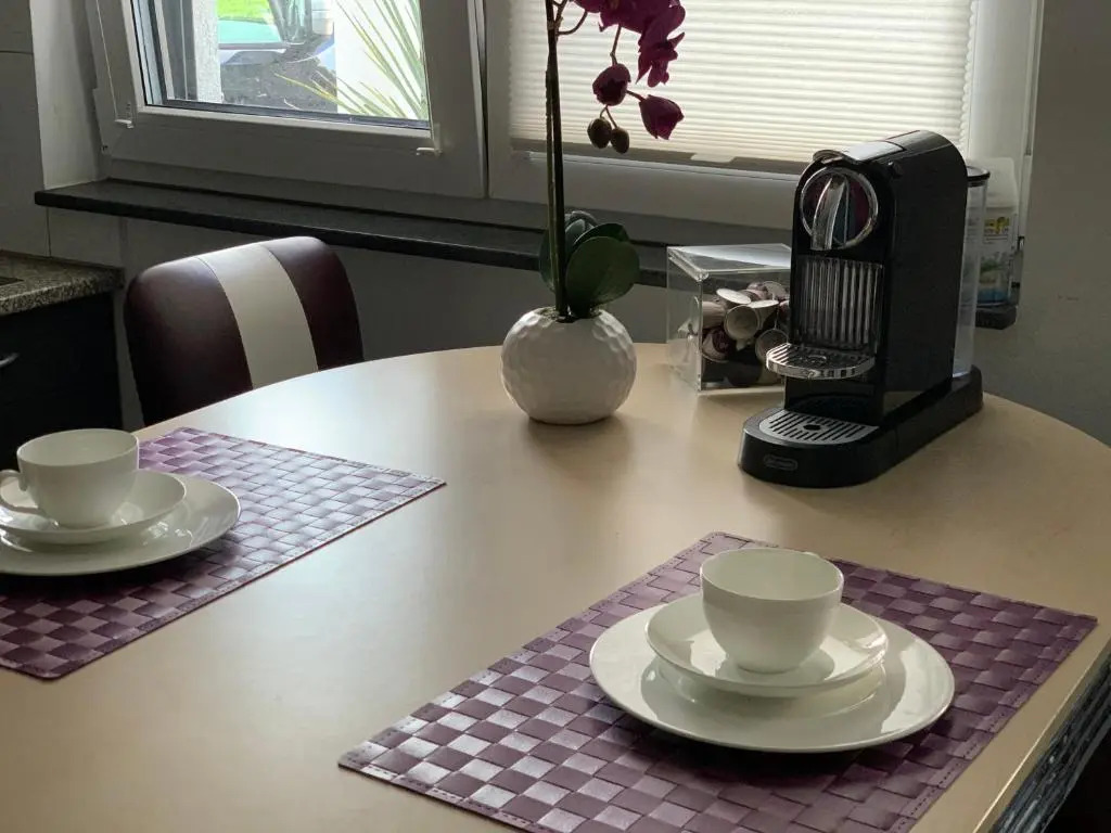 apartment pulheim